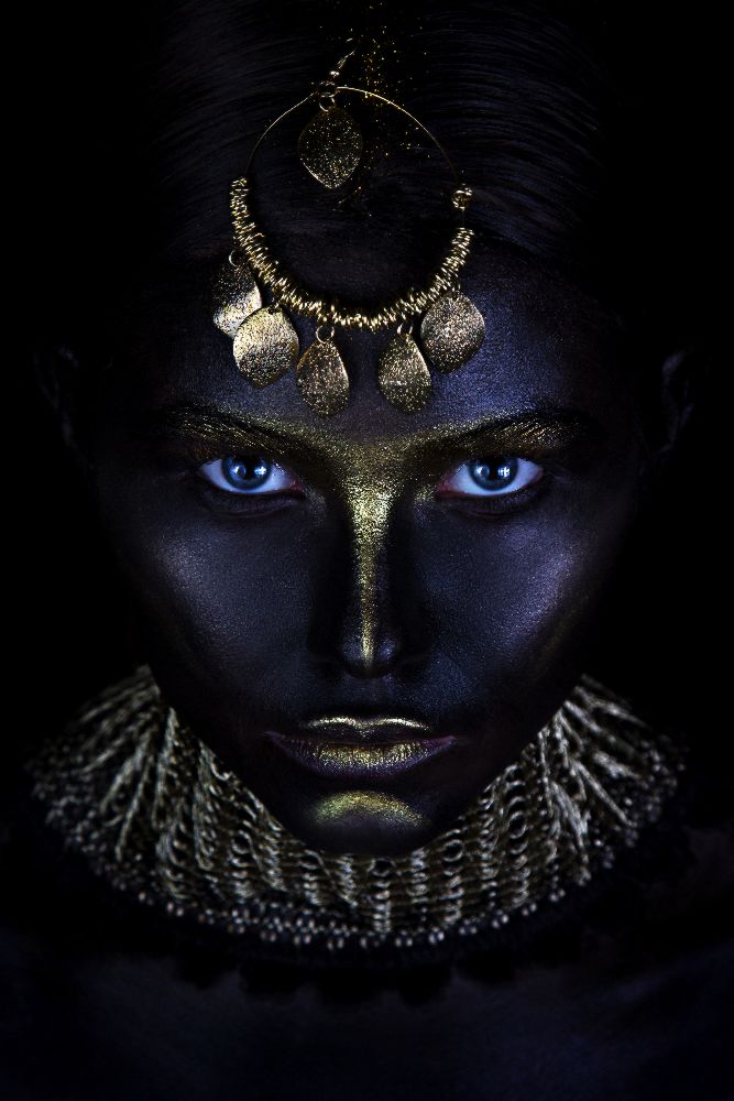Gold der Maya von Ivan Kovalev
