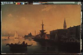 Venedig 1842