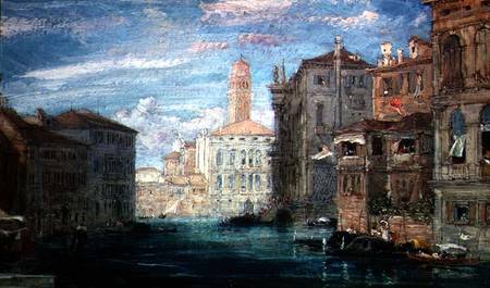 Venice von James Holland
