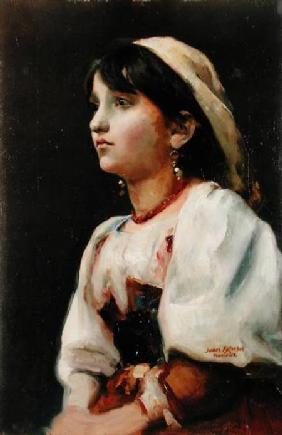 Geralda c.1880s