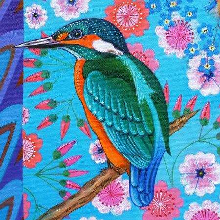 Kingfisher 2016