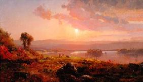 Susquehanna River 1876