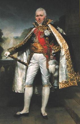 Claude Victor Perrin (1764--1841) known as Victor, Duc de Bellune
