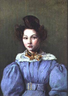 Marie Louise Sennegon 1831