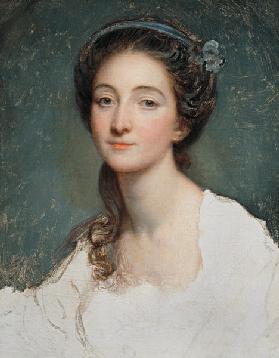 Sophie Arnould 1773