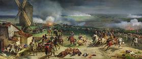 Battle of Valmy, 20th September 1792 1835