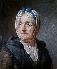 Madame Chardin 1775