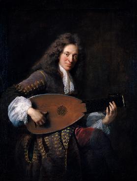 Charles Mouton (1626-99) 1690