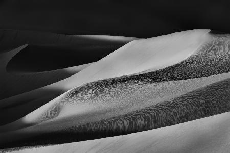 Die Kunst von Sand und Wind (4)