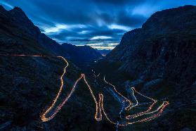 Trollstigen