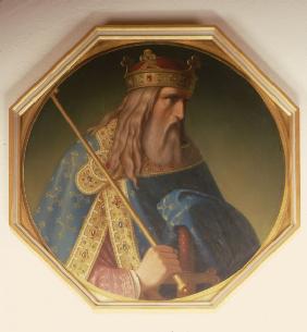 Ludwig I. der Fromme