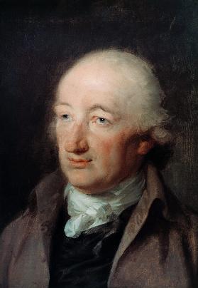Christoph Martin Wieland 1795
