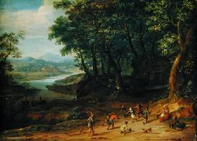 Landscape 1728