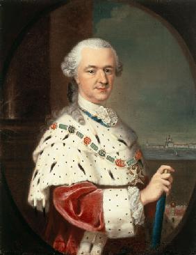 Karl Theodor von der Pfalz