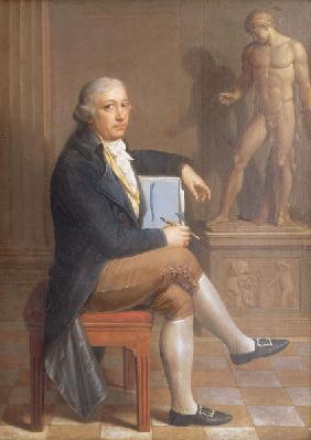 Johann Gottl. Puhlmann