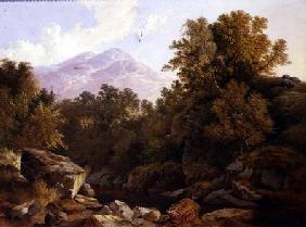 River Tallock 1859