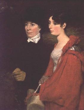 Ann and Mary Constable