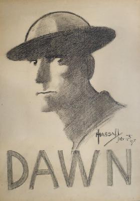 Dawn 1917
