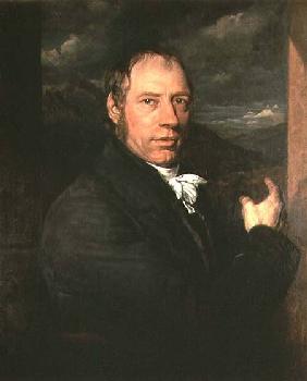 Richard Trevithick circa 1816