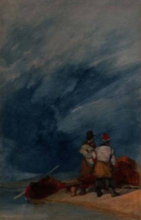 Stormy Weather c.1831-3