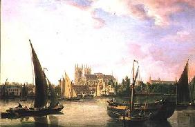 A View of Westminster