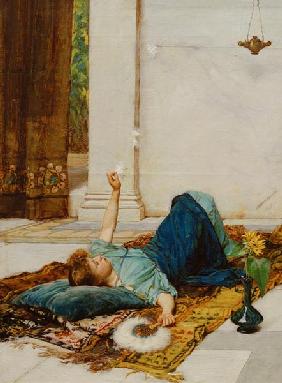 Dolce far Niente 1879