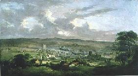 Bradford 1825-33
