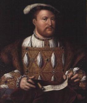 Henry VIII (1491-1547)