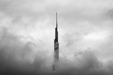 Burj Khalifa,Dubai,Vereinigte Arabische Emirate