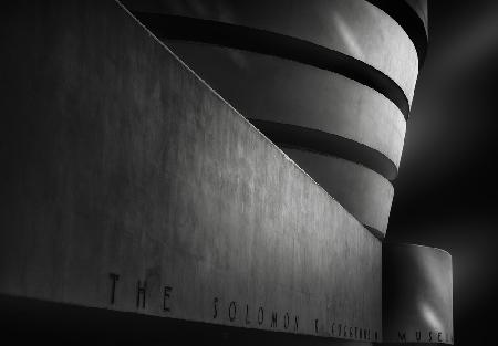Guggenheim,NY