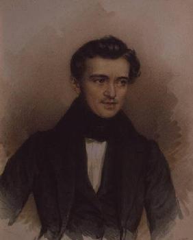 Johann Strauss the Elder (1804-49) 1835