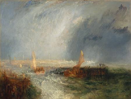 Ostende 1844