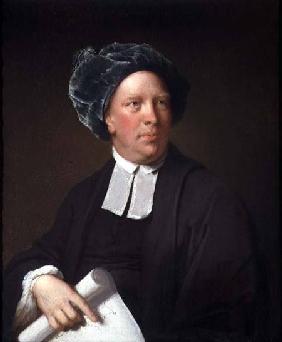 Rev. John Pickering c.1777-80