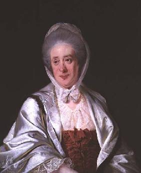 Mrs Samuel Crompton c.1780