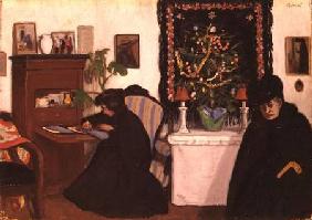 Christmas 1903