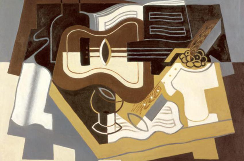 Juan Gris