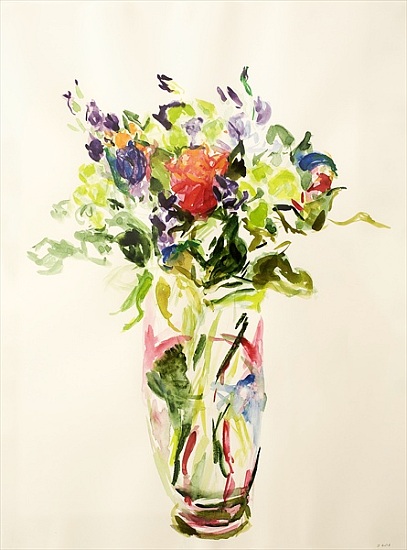 Bouquet von Julie  Held