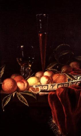 Still Life