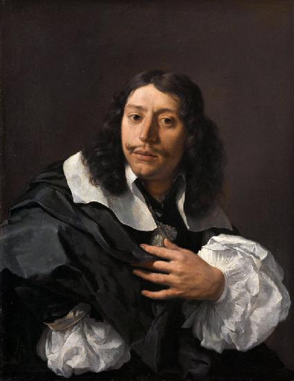 Selbstbildnis 1662