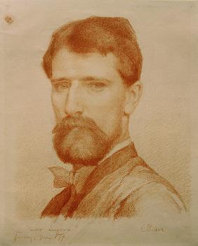 Karl von Pidoll 1877