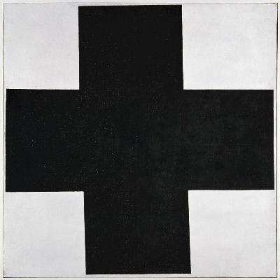 Black Cross 1923