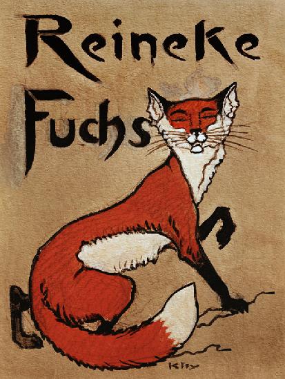Reineke Fuchs 1920-01-01