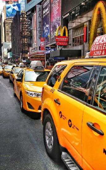 NYC-Taxis