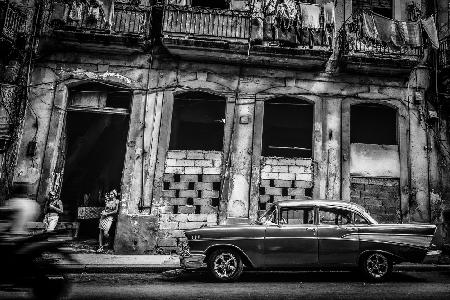 Habana-Straße