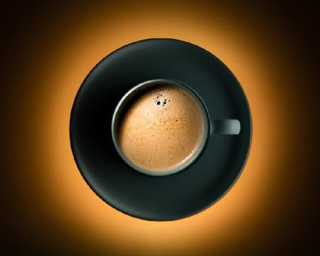 Kaffeefinsternis
