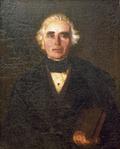 Friedrich Thiersch von L. Thiersch