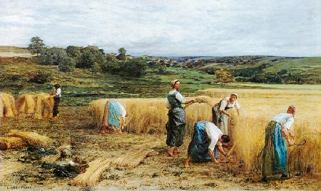 Harvest 1874