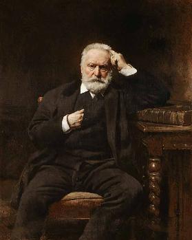 Victor Hugo 1879