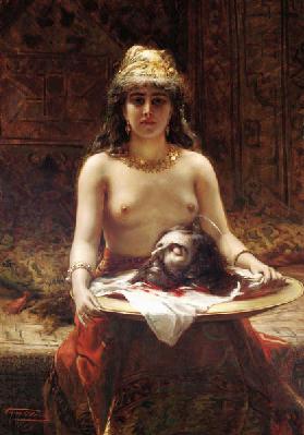 Salome 1889