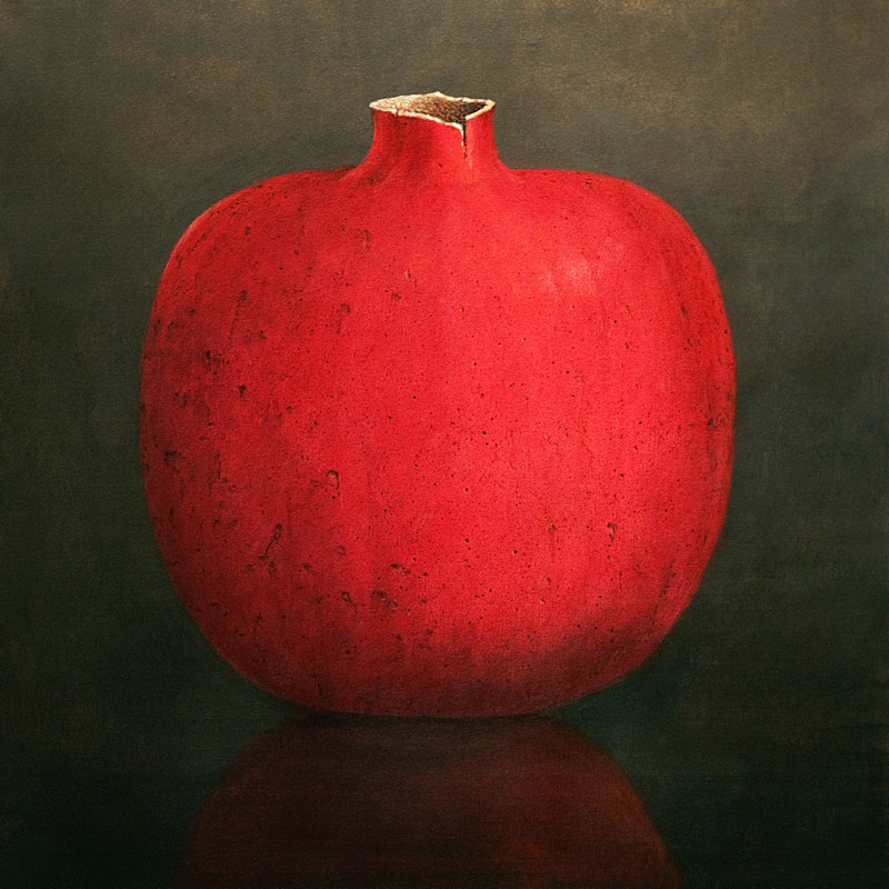 Pomegranate von Lincoln  Seligman